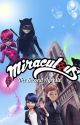 Miraculous The Second Agreste by 95nicholasnm