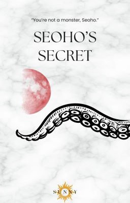 Seoho's Secret | Seohee  18 cover