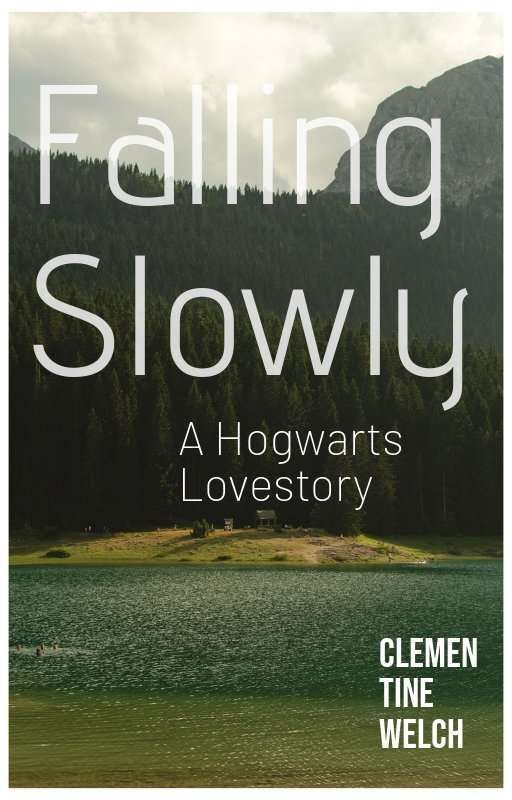 Falling Slowly (A Hogwarts Lovestory) - Fred Weasley Fanfiction by thenameisclementine