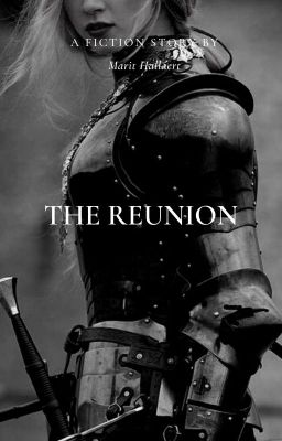 The Reunion cover