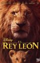 EL REY LEON (Simba y tu) TERMINADA by juanitadiazvaron