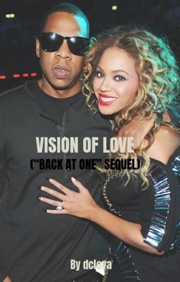 Vision of Love ("Back At One" Sequel) ✔️ cover