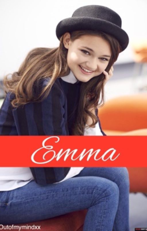 Emma || RBS by DreadedChimeras