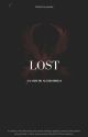 Lost || Claude De Alger Obelia  by Tryselle