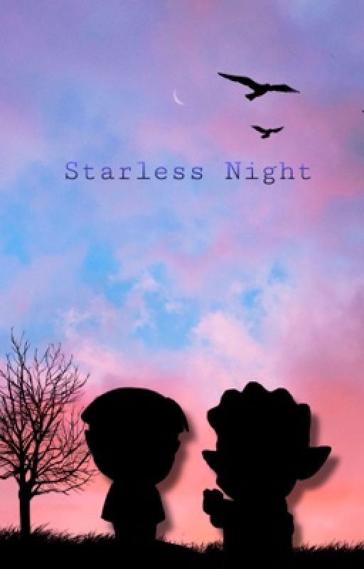 Starless Night by Shippergirl_14