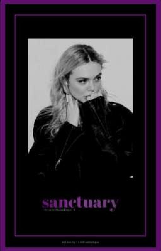 sanctuary ㅤ [ b. hargreeves ] by 1-800-esthetique