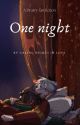 One Night - Drarry by gazingnightsinlove