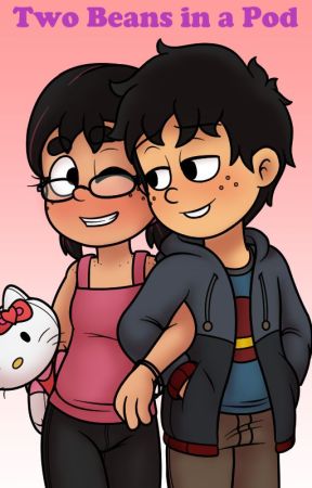 Two Beans in a Pod (TLH/Sin Kids) by TrillhouseLH