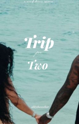 Trip For Two | ✓ cover