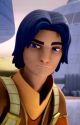 Star Wars Rebels, Ezra's Force Journal [Complete] by Notrandomatall