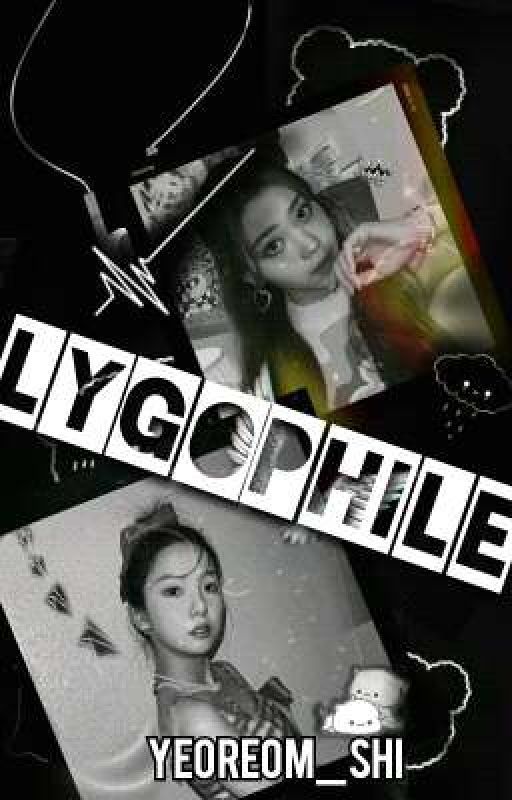 LYGOPHILE (XIAOJIN) by Yeoreom_shi