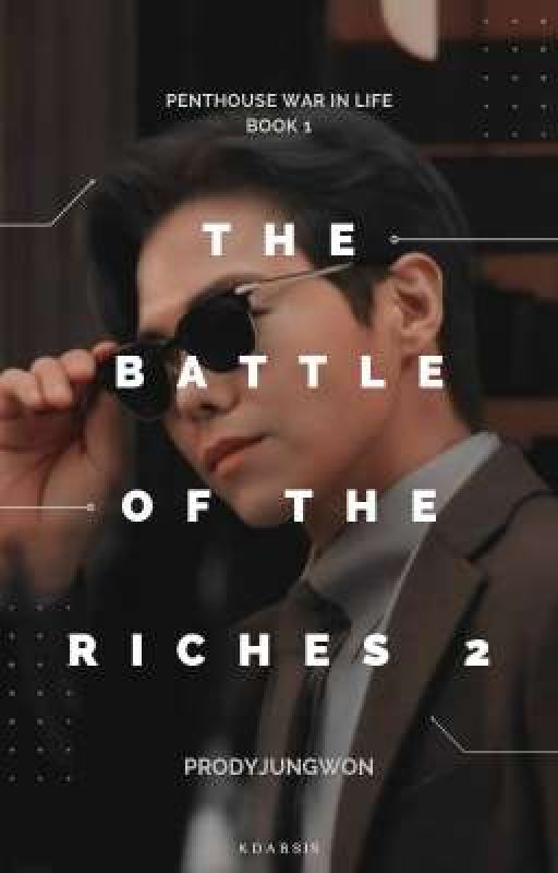 Battle of the Riches 2 | PENTHOUSE | by prodyjungwon