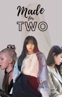 Made for Two cover