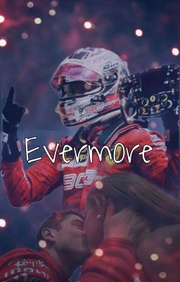 Evermore // Charles Leclerc  cover