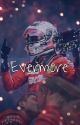 Evermore // Charles Leclerc  by _synergy