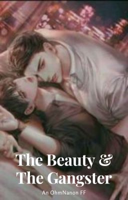 The Beauty & The Gangster cover