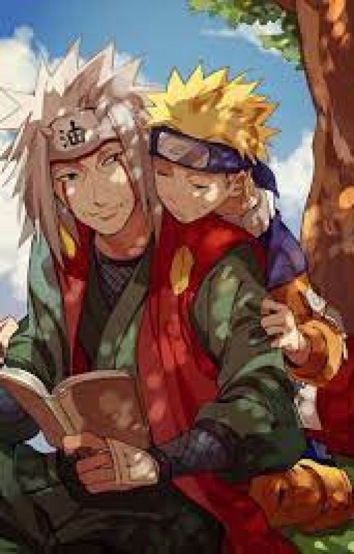 Naruto the true godson of Jiraiya by Kurama12345678910