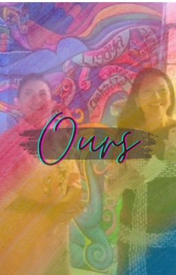 Ours (LNRS AU) cover