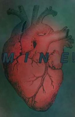 M I N E ! cover