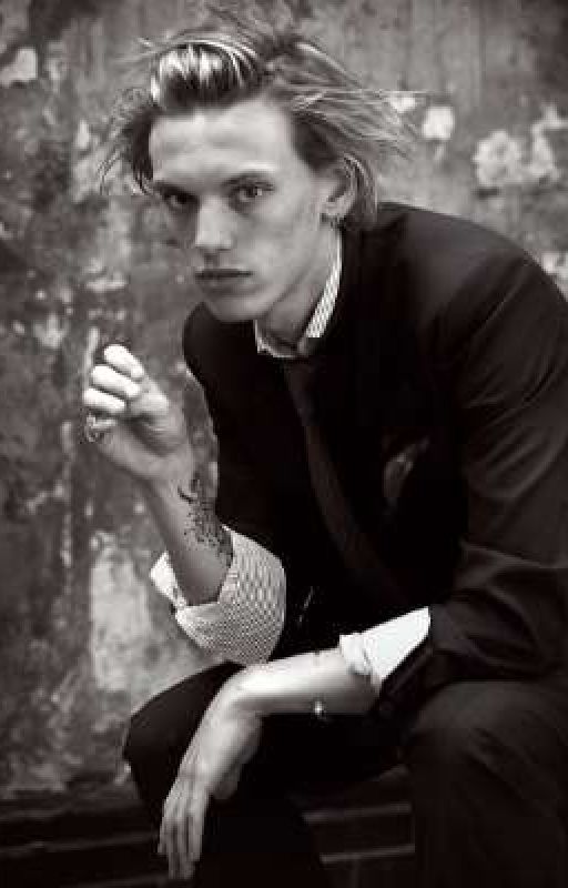 Arranged Marrige (Jamie Bower x y/n) by that_gw_orl