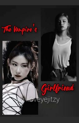 The Vampire's Girlfriend || Chaerji cover