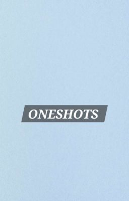  ONESHOTS cover