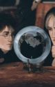 Umowa // Drarry by czytaj_sercem