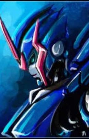 My Girlfriend Is An Alien... | Arcee X Male Reader by miraculouslover236