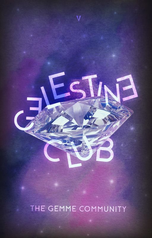 CELESTINE BOOK CLUB | OPEN by TheGemmeCommunity