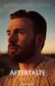 Aftertaste - A Chris Evans Story by Geenie90