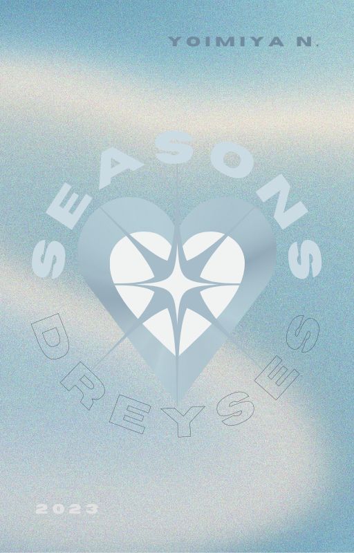 SEASONS, yoimiya naganohara ✓ by dreyses