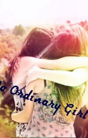 No Ordinary Girl (One Direction Fan Fiction) by Nikitastagram