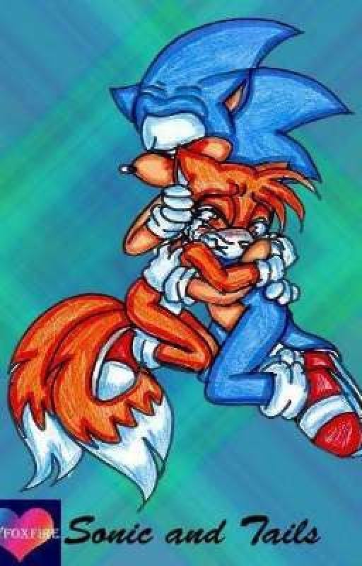 Sonic and Tails Brotherly Oneshots (Sonic Boom version) by AnnaLeichliter6