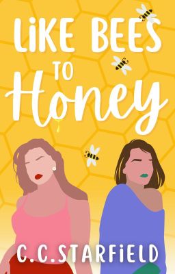 Like Bees to Honey | gxg cover