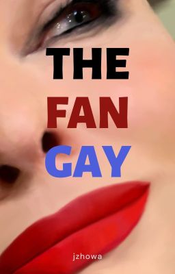 The Fan Gay (Cate Blanchett) cover