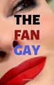 The Fan Gay (Cate Blanchett) by jzhowa