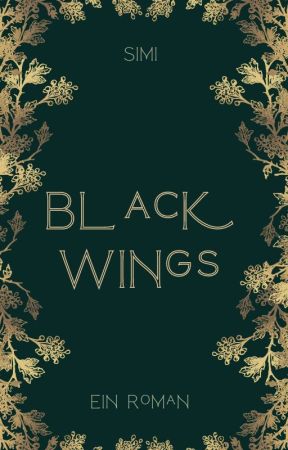 Black Wings by simi_bs