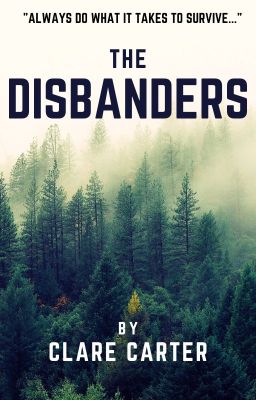 The Disbanders cover