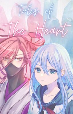 ~Tales of the Heart~ cover