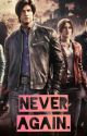 Never Again. [Resident Evil fanfiction] by ryxolet