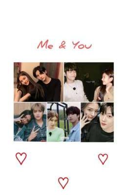 Me & You (Itzy with Boys) cover