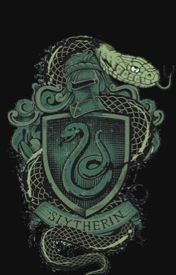 The Weasley of Slytherin: The Order of the Phoenix cover