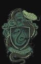 The Weasley of Slytherin: The Order of the Phoenix by Juuzou13131313