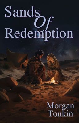 Sands of Redemption cover