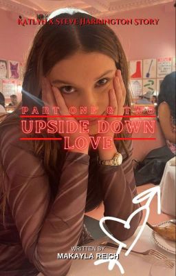 Upside Down Love Part 1 & 2 cover