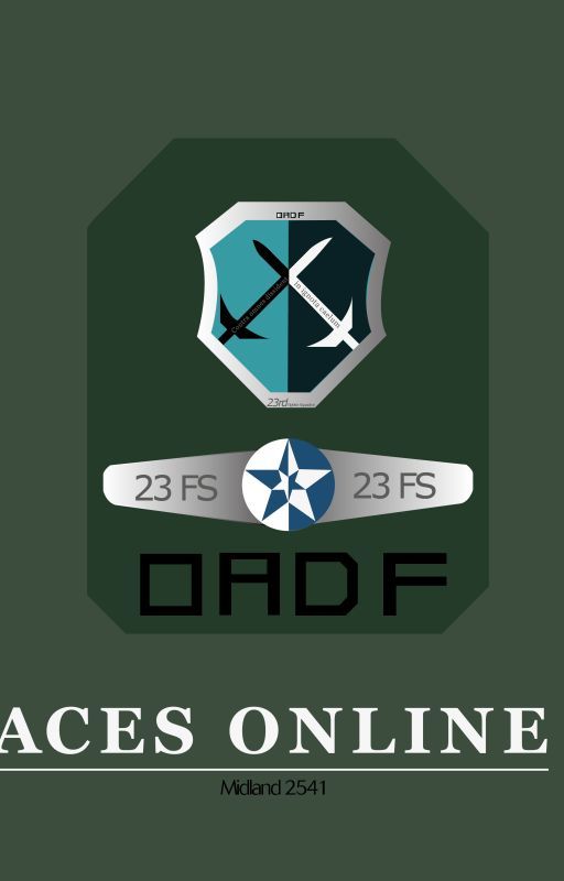 ACES Online by AlexJones500