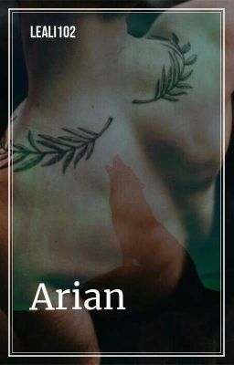 Arian cover