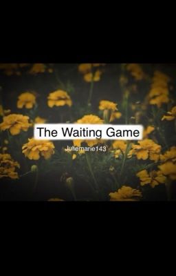 The Waiting Game▬RL 1 cover