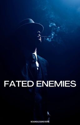 Fated Enemies | ✔️ cover