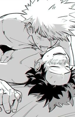 Backstabbing boyfriend  | BakuDeku cover